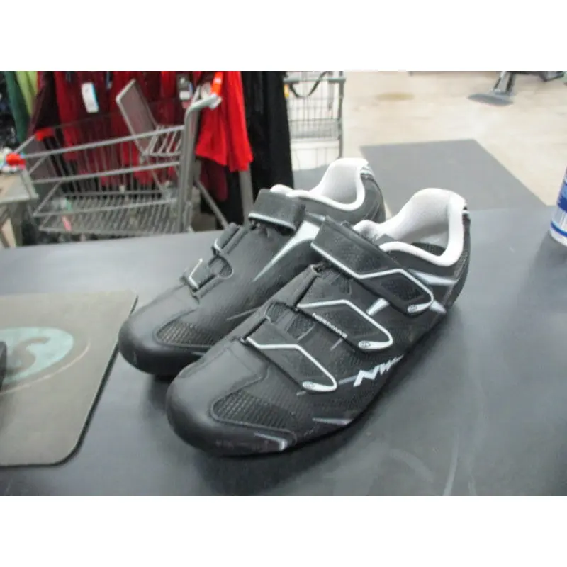 Used Northwave Cycling Shoes Size 11