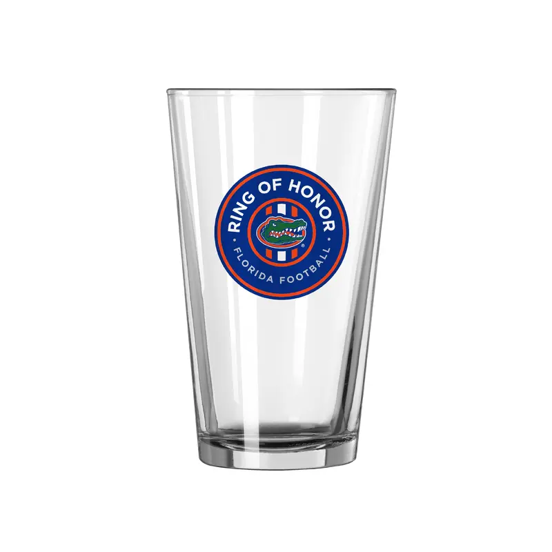 Florida ROH 16oz Emmitt Smith Pint Glass