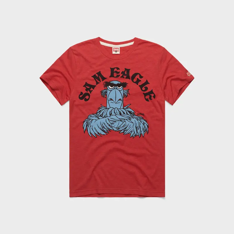 Muppets Sam Eagle T-Shirt