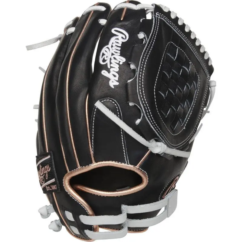 Rawlings Heart Of The Hide 12'' Fastpitch Glove PRO120SB-3BRG
