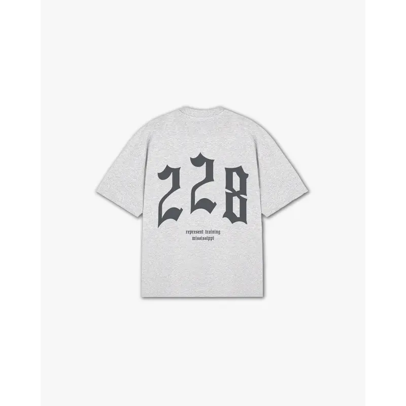THE (228) VANQUISH TRAINING V2 ELITE TEE