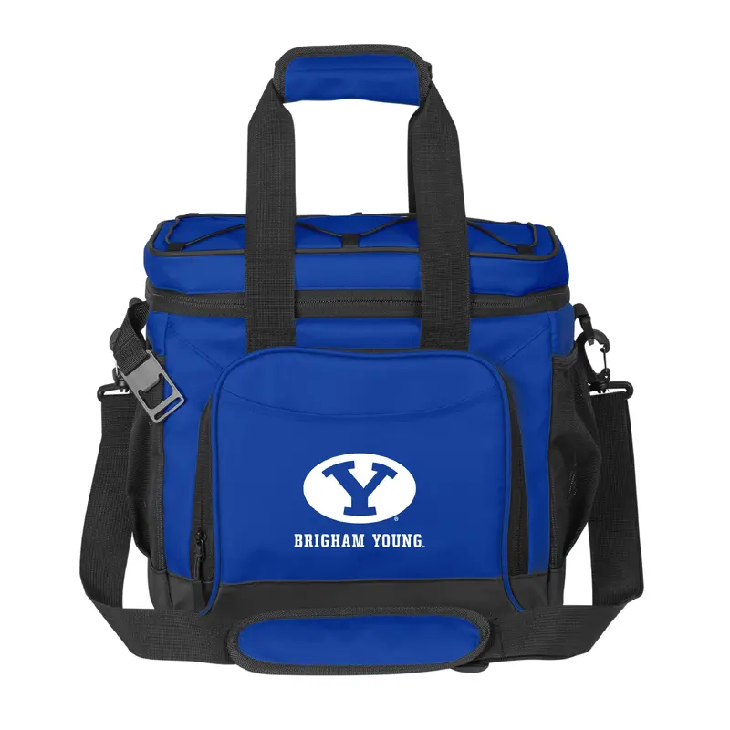 BYU 24 Can Flex Cooler