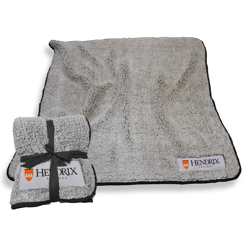 Hendrix College Frosty Fleece
