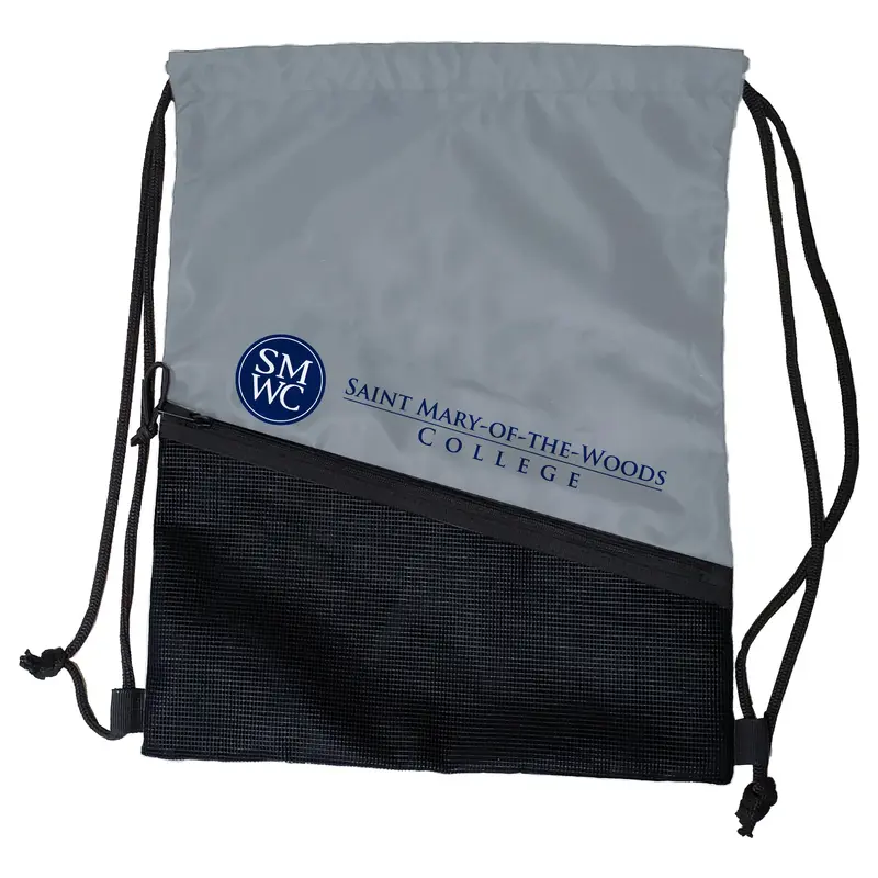Saint Mary of the Woods College Tilt Backsack