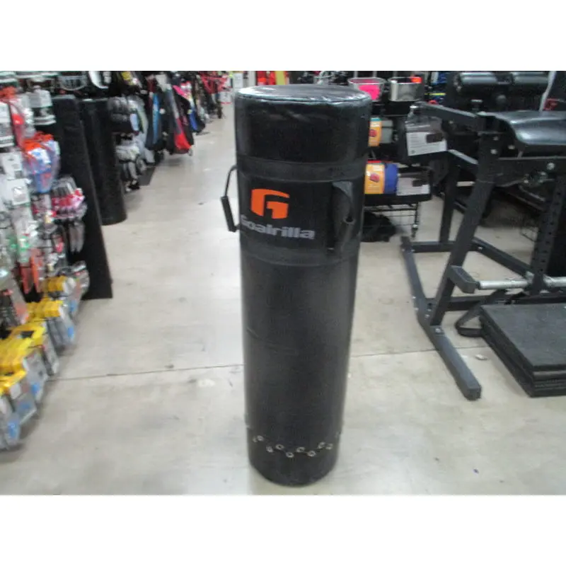 Used Goalrilla Football Tackling Dummy