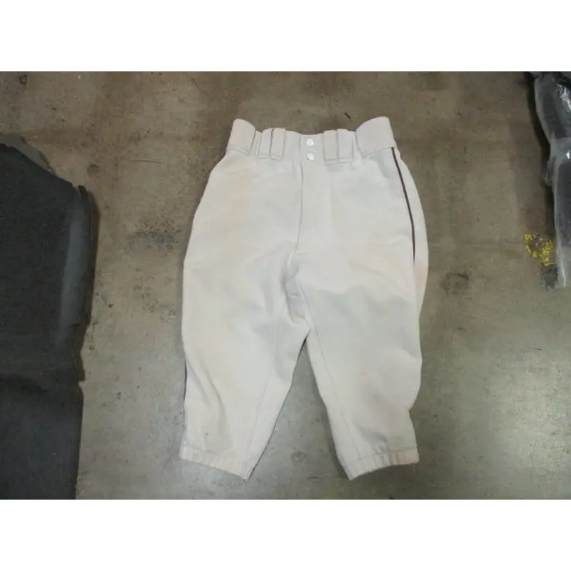 Used Mizunio Knicker Adult Medium Baseball Pant