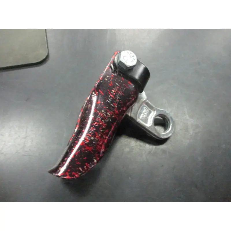 Used Petzl Shunt Rope Clamp