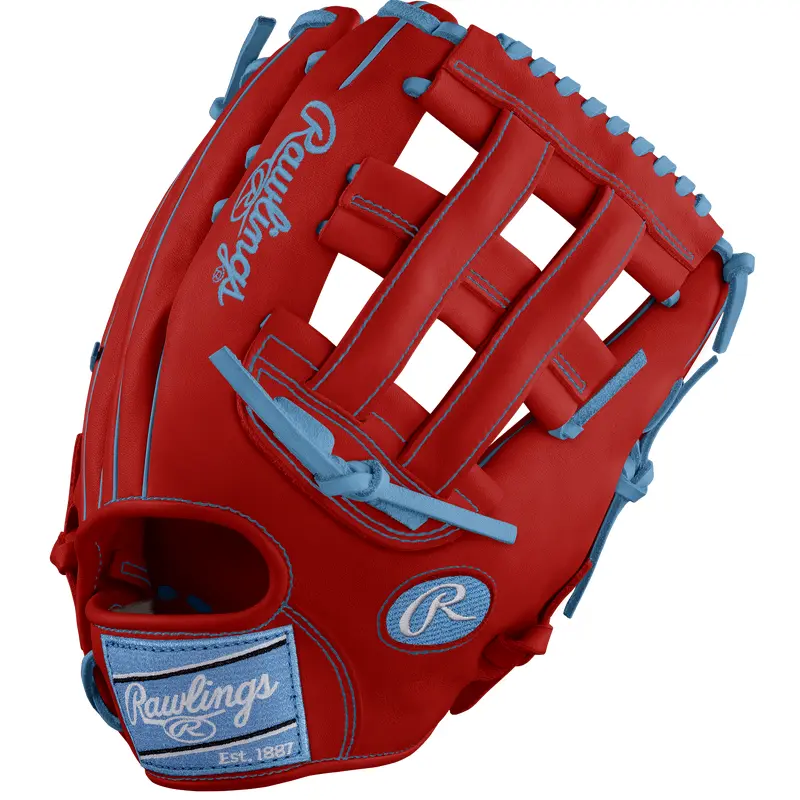 2025 Rawlings Heart of The Hide 13" Slowpitch Softball Glove - HOH-R32