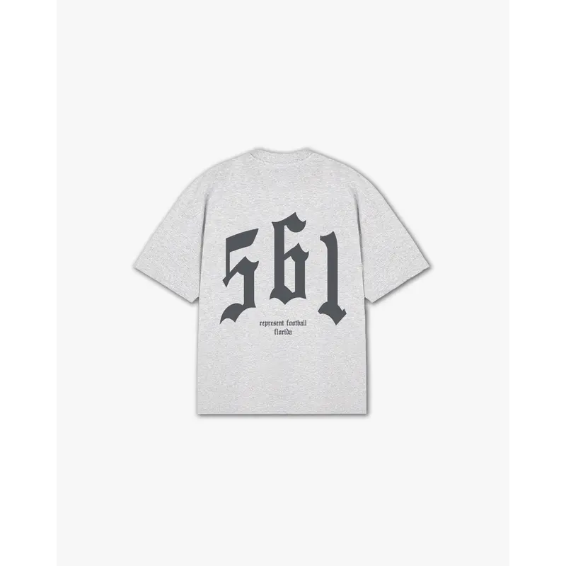 THE (561) VANQUISH FOOTBALL V2 ELITE TEE