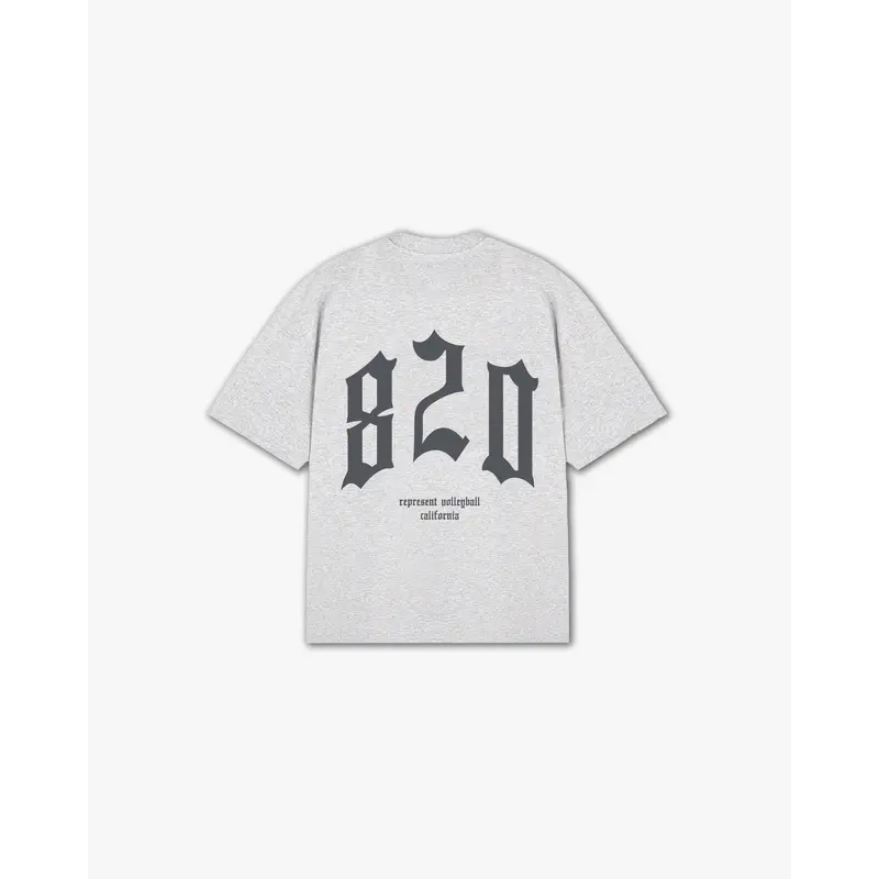 THE (820) VANQUISH VOLLEYBALL V2 ELITE TEE