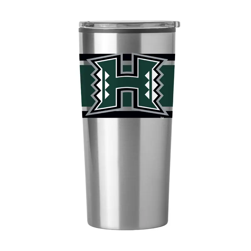 Hawaii Stripe 20 oz Fusion Tumbler