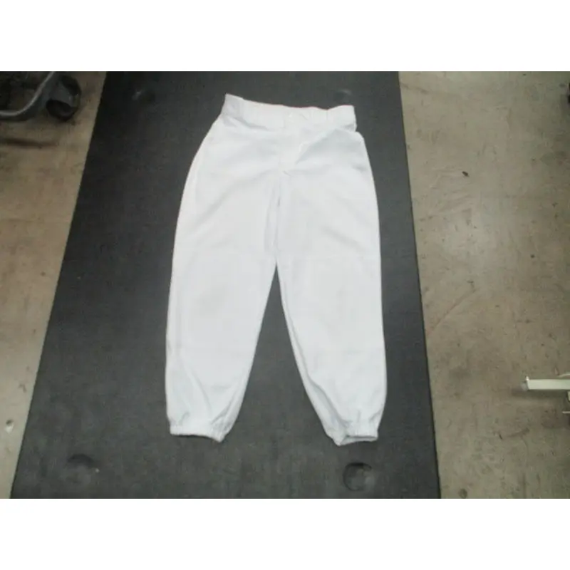 Used Champro Elastic Bottom Adult Medium Baseball Pant
