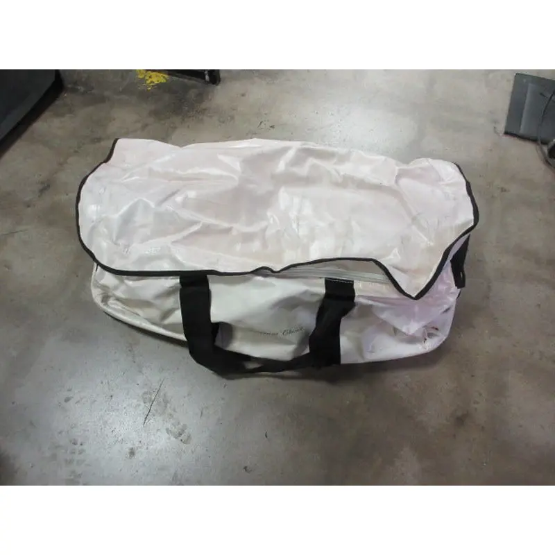 Used Tournament Choice Duffel Bag