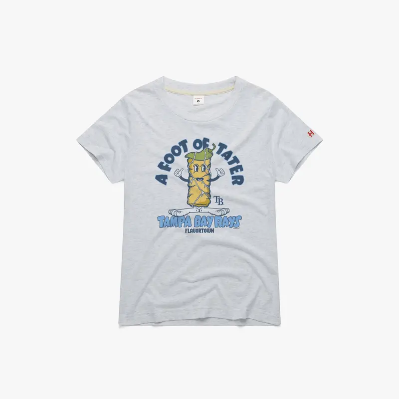 Women's MLB x Flavortown Tampa Bay Rays