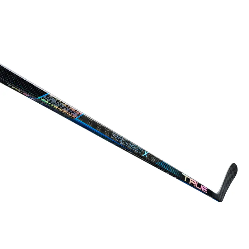 2023 True Project X Hockey Stick 52" - Junior