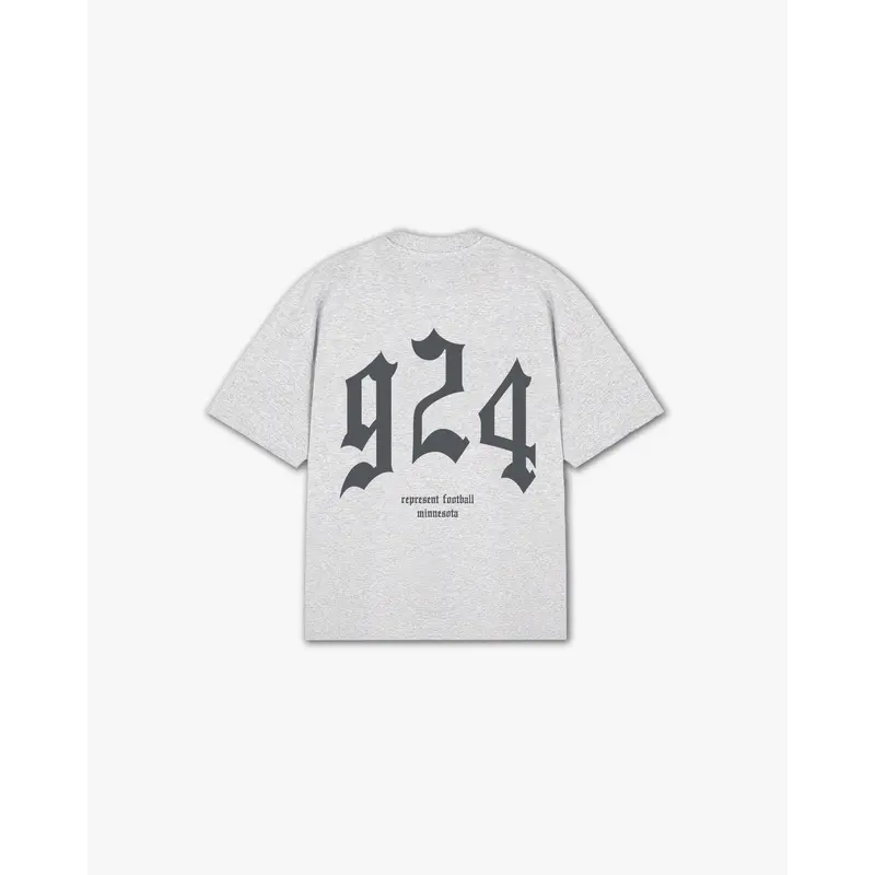 THE (924) VANQUISH FOOTBALL V2 ELITE TEE