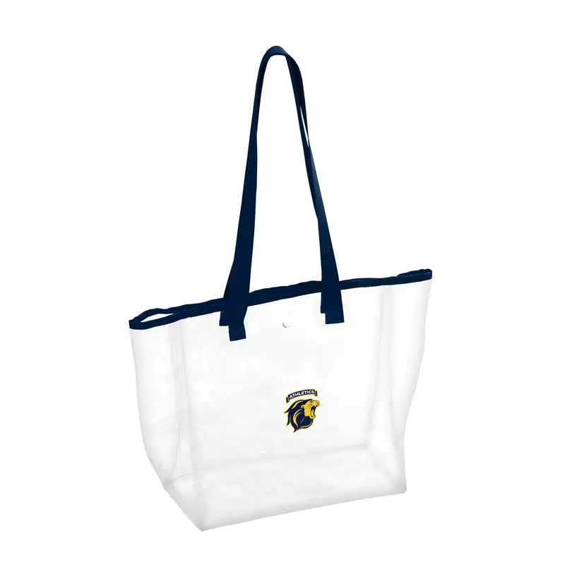 College of New Jersey Stadium Bag