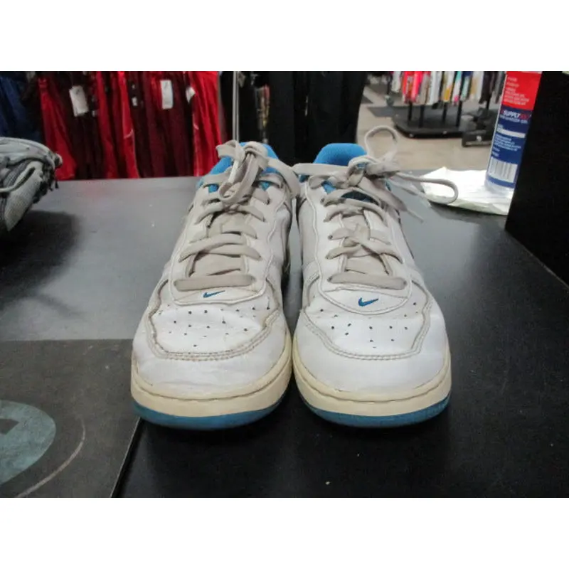 Used Nike Air Force 1 Size Youth 2 Sneakers