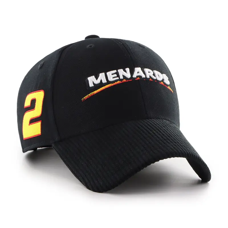 AUSTIN CINDRIC / TEAM PENSKE TRIPLE HIT CORDUROY '47 MVP