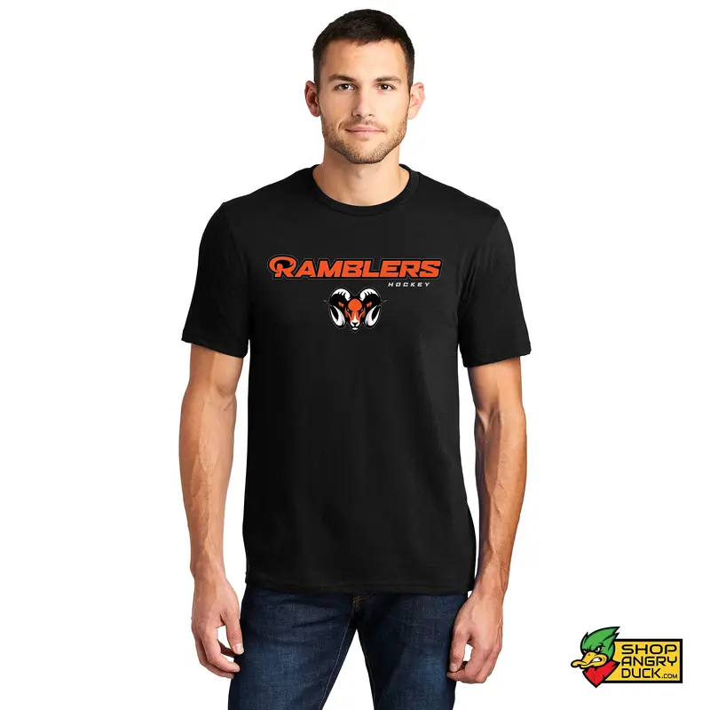 Cathedral Prep Hockey Ramblers T-Shirt