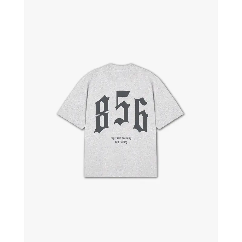 THE (856) VANQUISH TRAINING V2 ELITE TEE