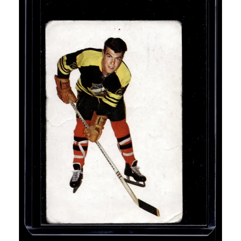 1966 Champion Jkiekkosarja - Bengt Vilenius #110