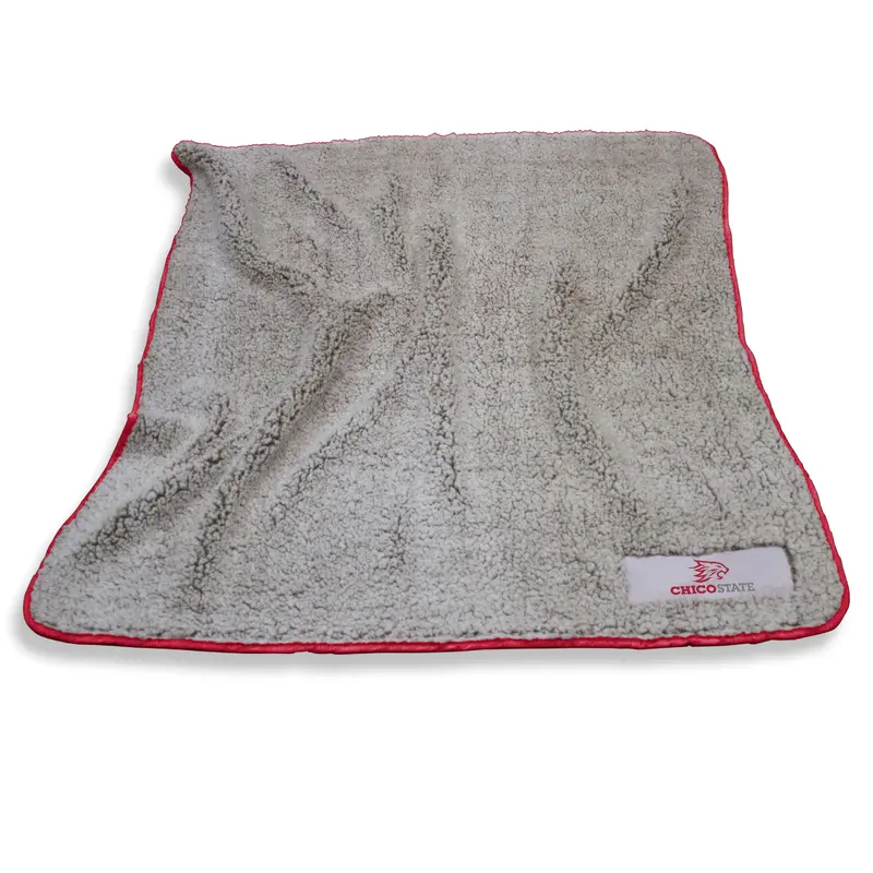 Cal State Chico Frosty Fleece