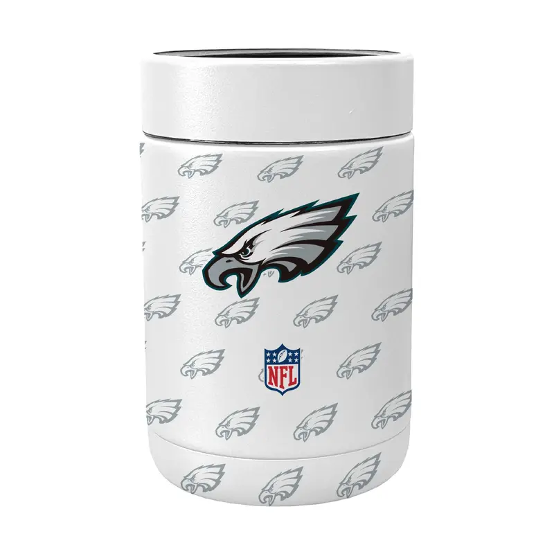 Philadelphia Eagles Budlight Powder Coat Coolie