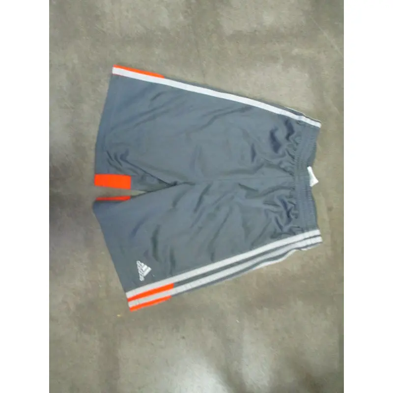 Used Adidas Soccer Shorts Size 6