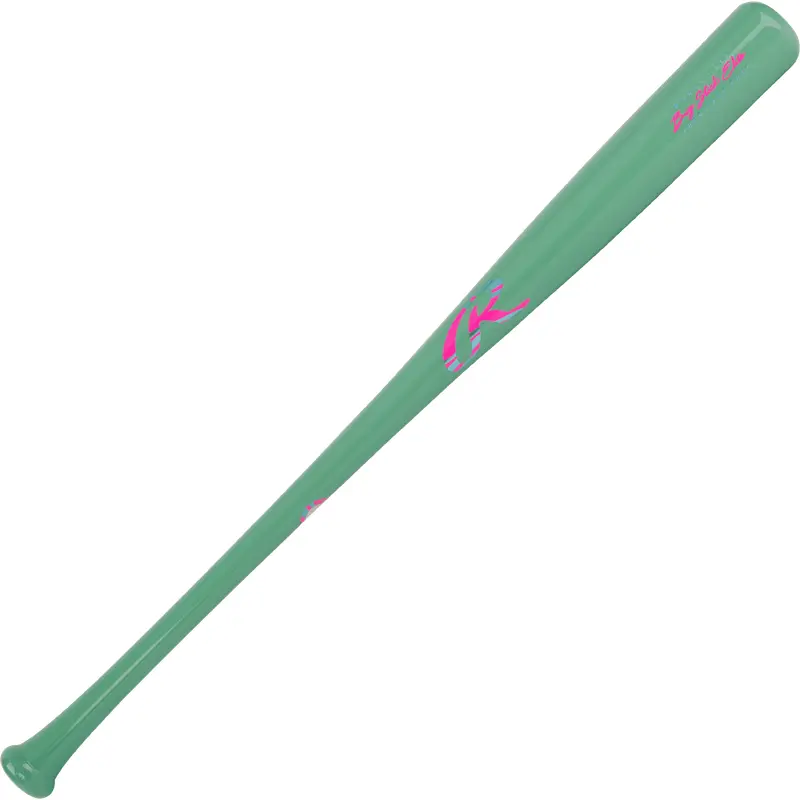 Rawlings Big Stick Elite 110 Maple Wood Baseball Bat  RBSMMV110