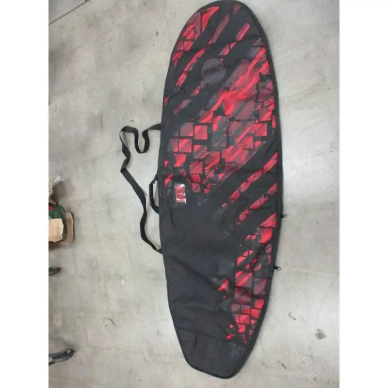 Used Liquid Force Wakesurf Board Bag