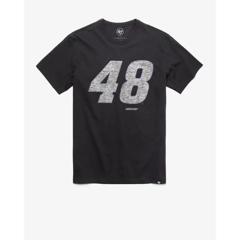 ALEX BOWMAN HENDRICK MOTORSPORTS DRIVER '47 FRANKLIN TEE