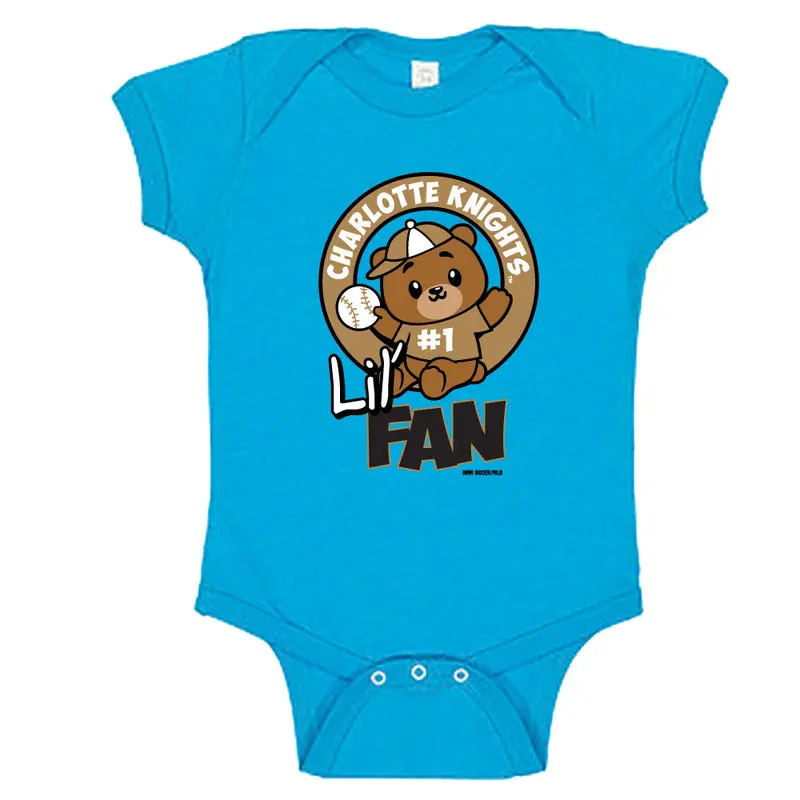 Infant Vintage Bodysuit