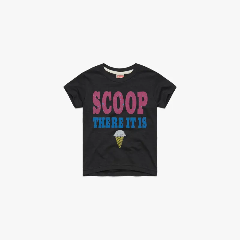Youth Scoop There It Is
