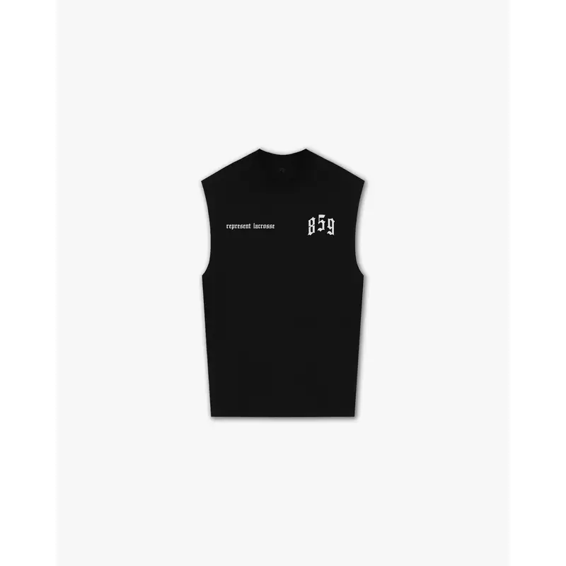 THE (859) VANQUISH LACROSSE PRO-ERA COMPRESSION CUTOFF
