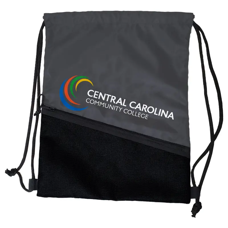Central Carolina CC Tilt Backsack