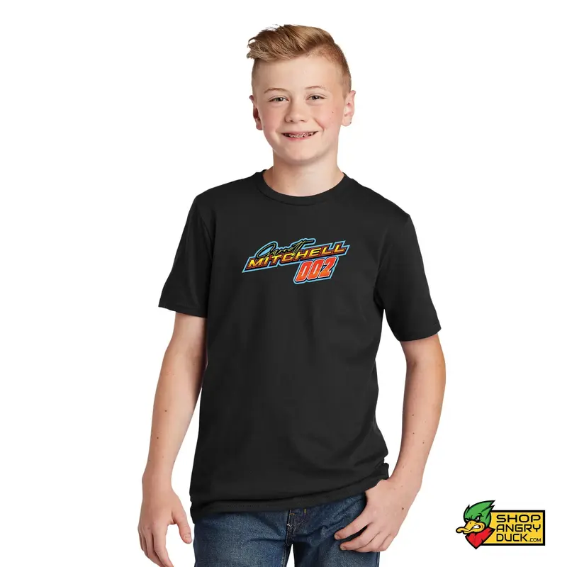 Garrett Mitchell 2025 Youth T-Shirt