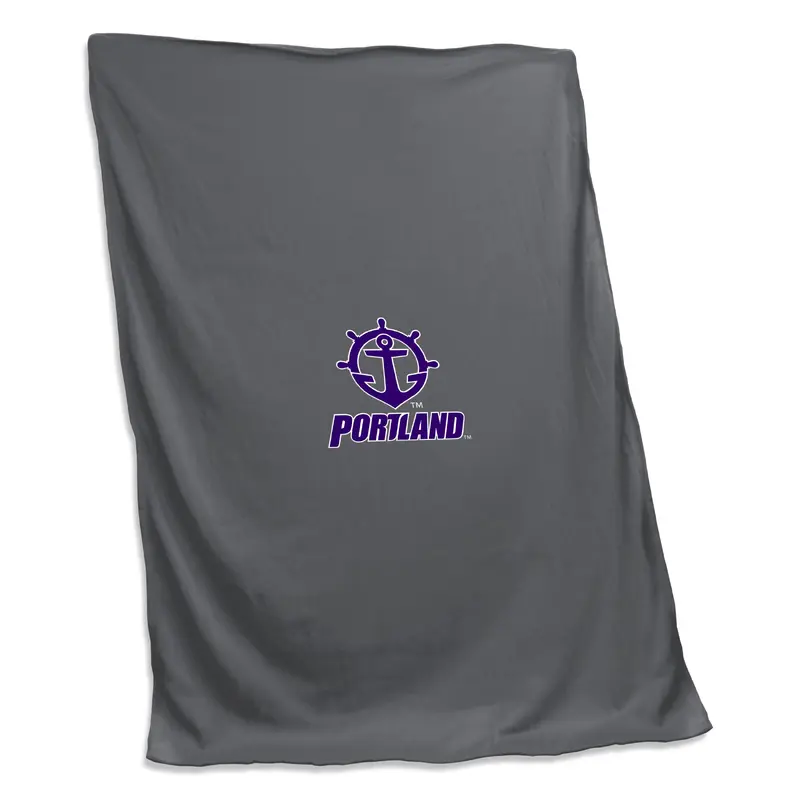 Portland Charcoal Sweatshirt Blanked (Screened)
