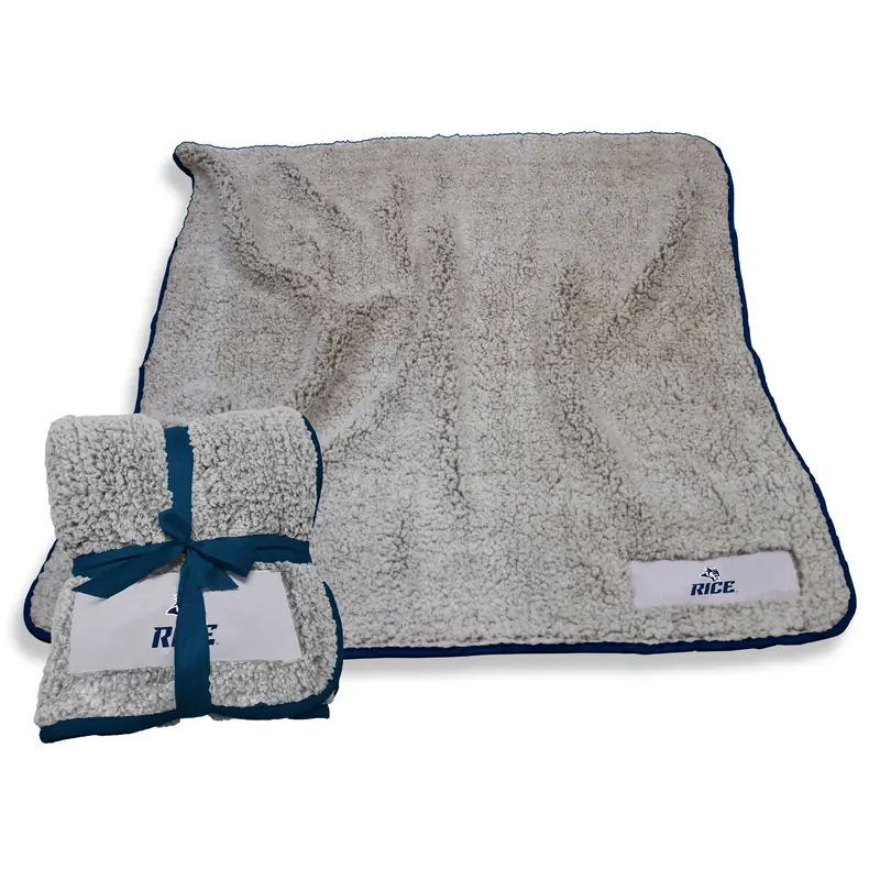 Rice Campus Colors Frosty Fleece