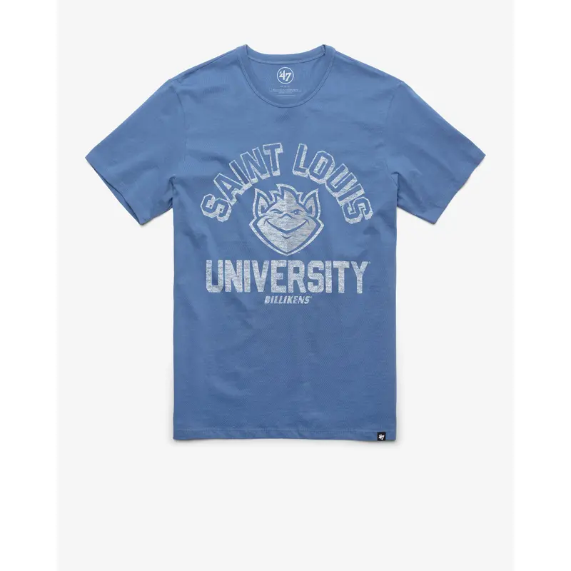 SAINT LOUIS BILLIKENS RETROGRADE '47 FRANKLIN TEE