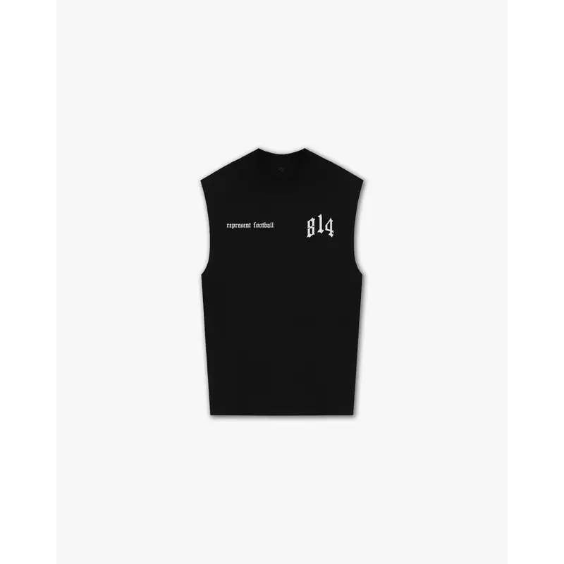 THE (814) VANQUISH FOOTBALL PRO-ERA COMPRESSION CUTOFF