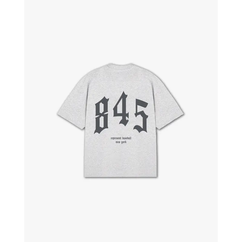 THE (845) VANQUISH BASEBALL V2 ELITE TEE