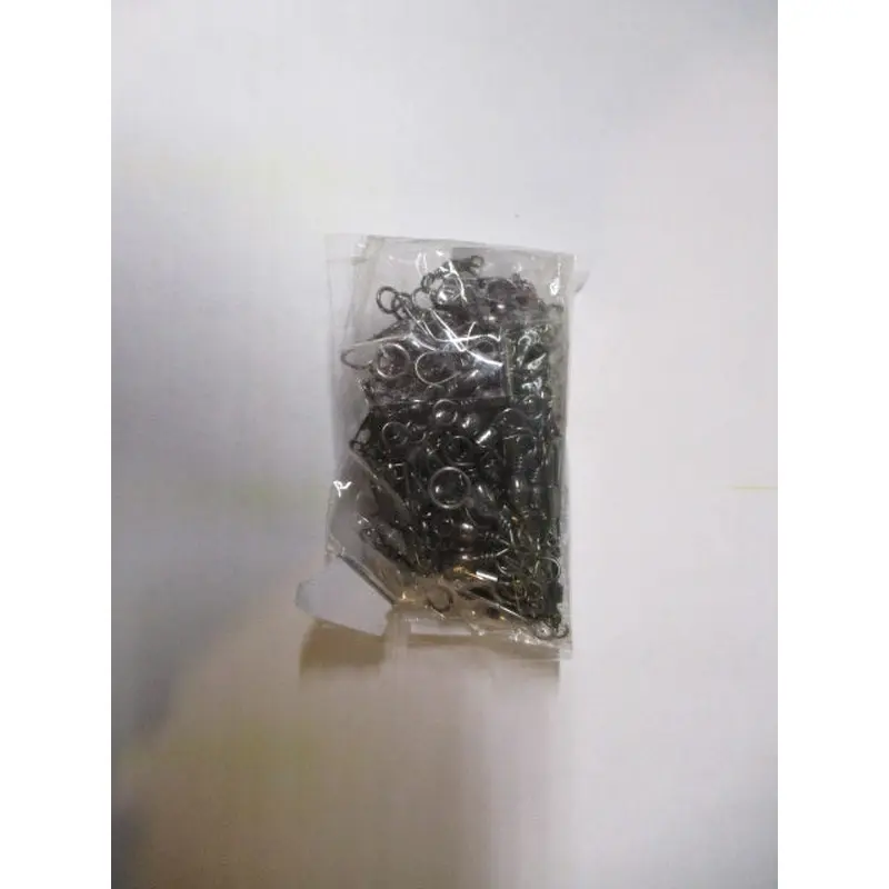 Used Pack of Fishing Swivels