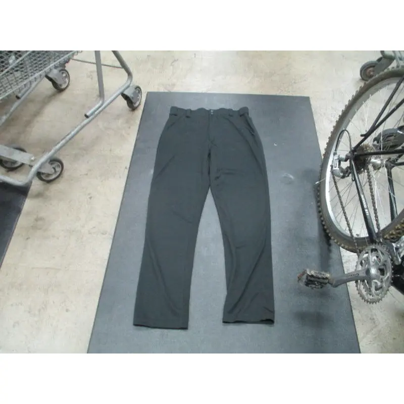 Used Rawlings Open Bottom Womens Large Softball Pant