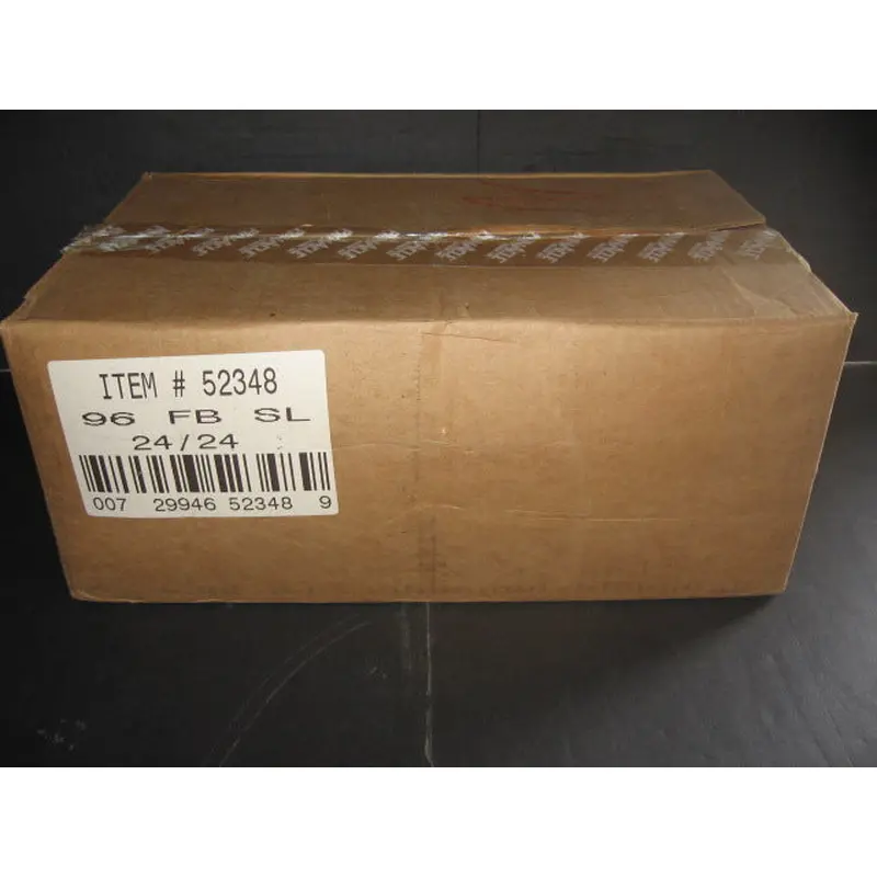 1996 Score Select Football Case (24 Box)