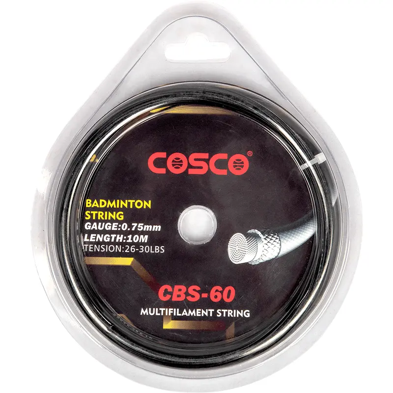 Cosco CBS 60 Badminton String | KIBI Sports