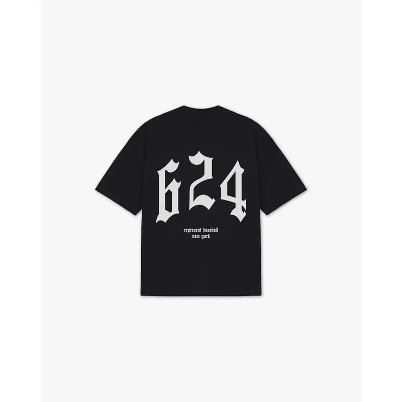 THE (624) VANQUISH BASEBALL V2 ELITE TEE