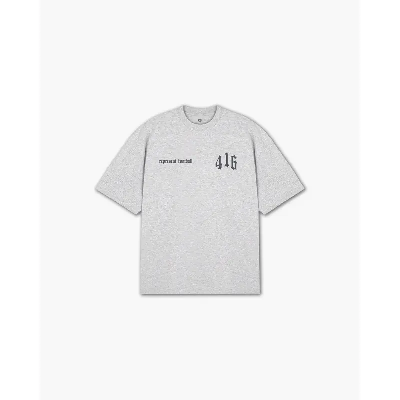 THE (416) VANQUISH FOOTBALL ELITE TEE