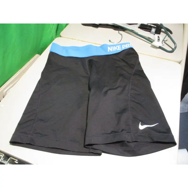 Used Nike Size Small Compression Shorts