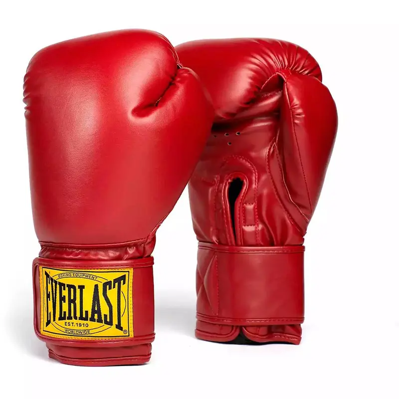 Everlast 1910 Classic Boxing Gloves USI | Kibi Sports